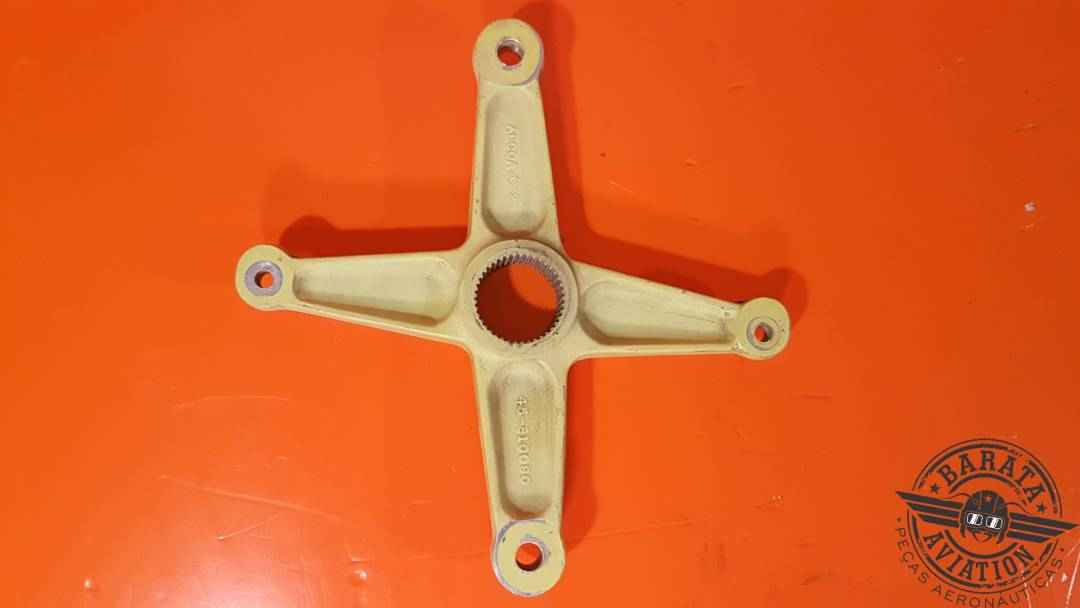 ARM MAIN GEAR RETRACT P/N: 45-810090