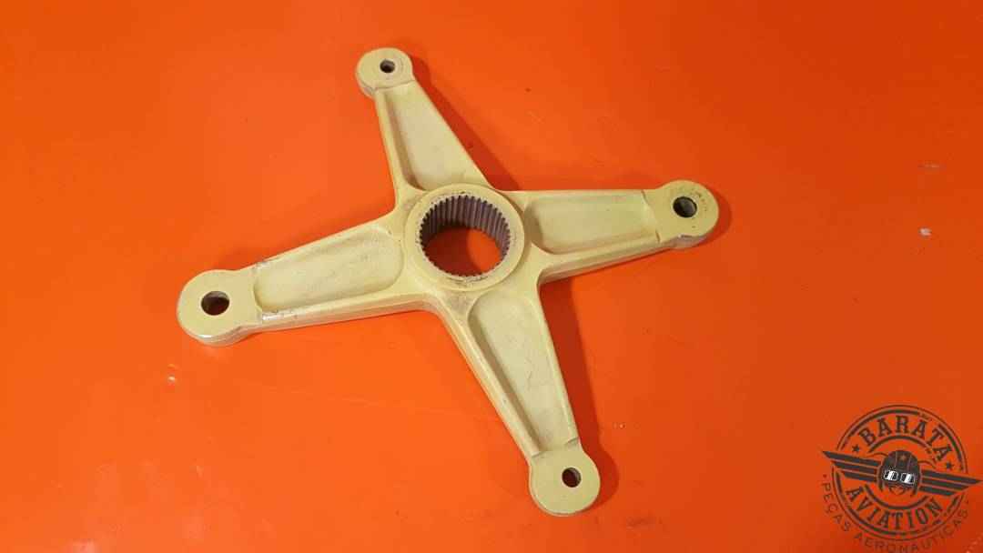 ARM MAIN GEAR RETRACT P/N: 45-810090