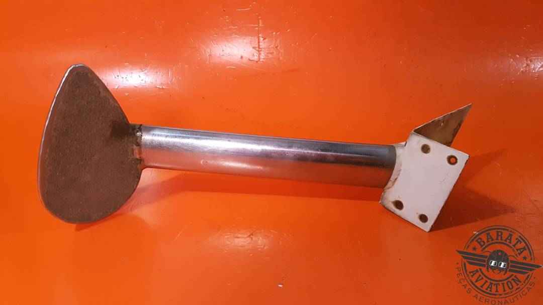 STEP ASSY-ASSIST RH P/N: 002-430076-23