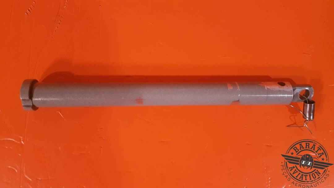 BEECH PISTON - FLAP ACTUATOR  P/N: 45-521214