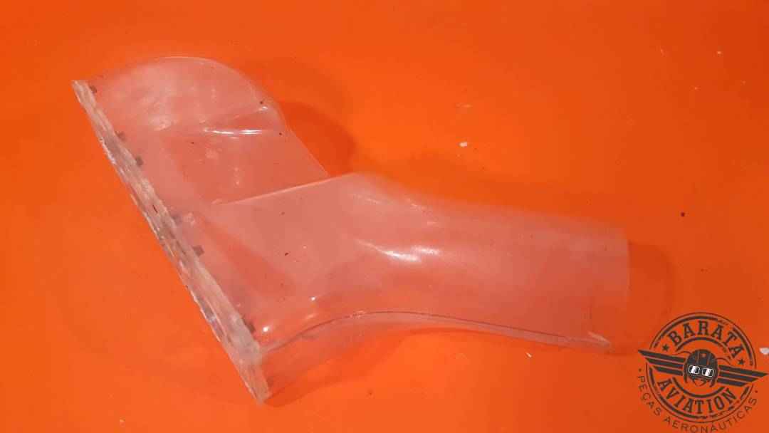 BEECH PLENUM AIR CONDITIONER  P/N: 106-555017-3