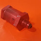 VALVE CHECK P/N: 50-380170-11