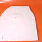 MAIN GEAR DOOR INBOARD LH W/ DETAILS P/N: 35-815055-158
