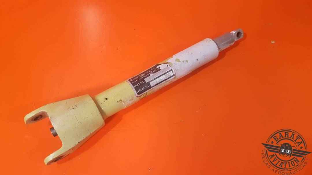 ACTUATOR ASSY- FLAP L/H P/N: 45-521212-17