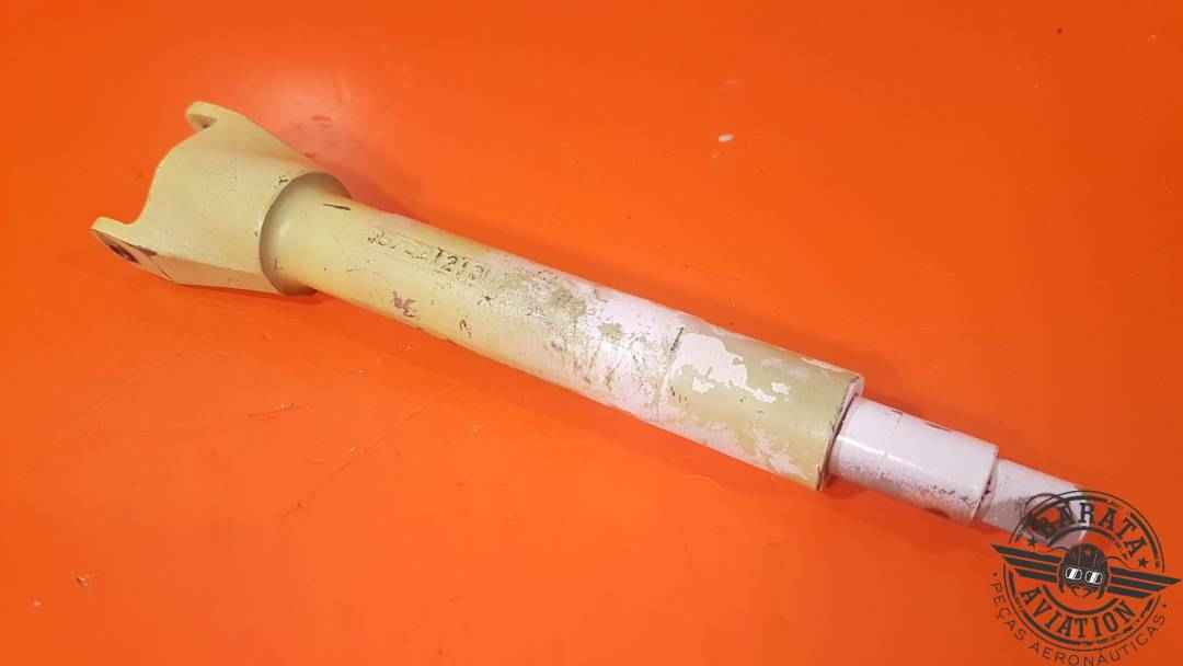 ACTUATOR ASSY- FLAP L/H P/N: 45-521212-17