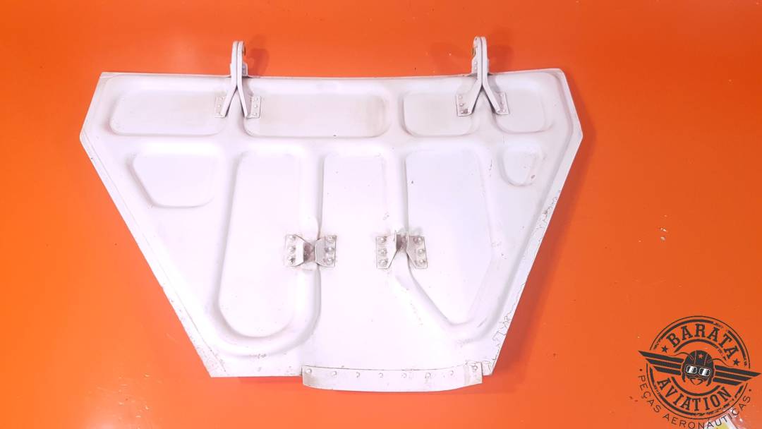 CONJUNTO DE PUERTA ENGRANAJE PRINCIPAL SALIDA L/HP/N: 35-815055-206