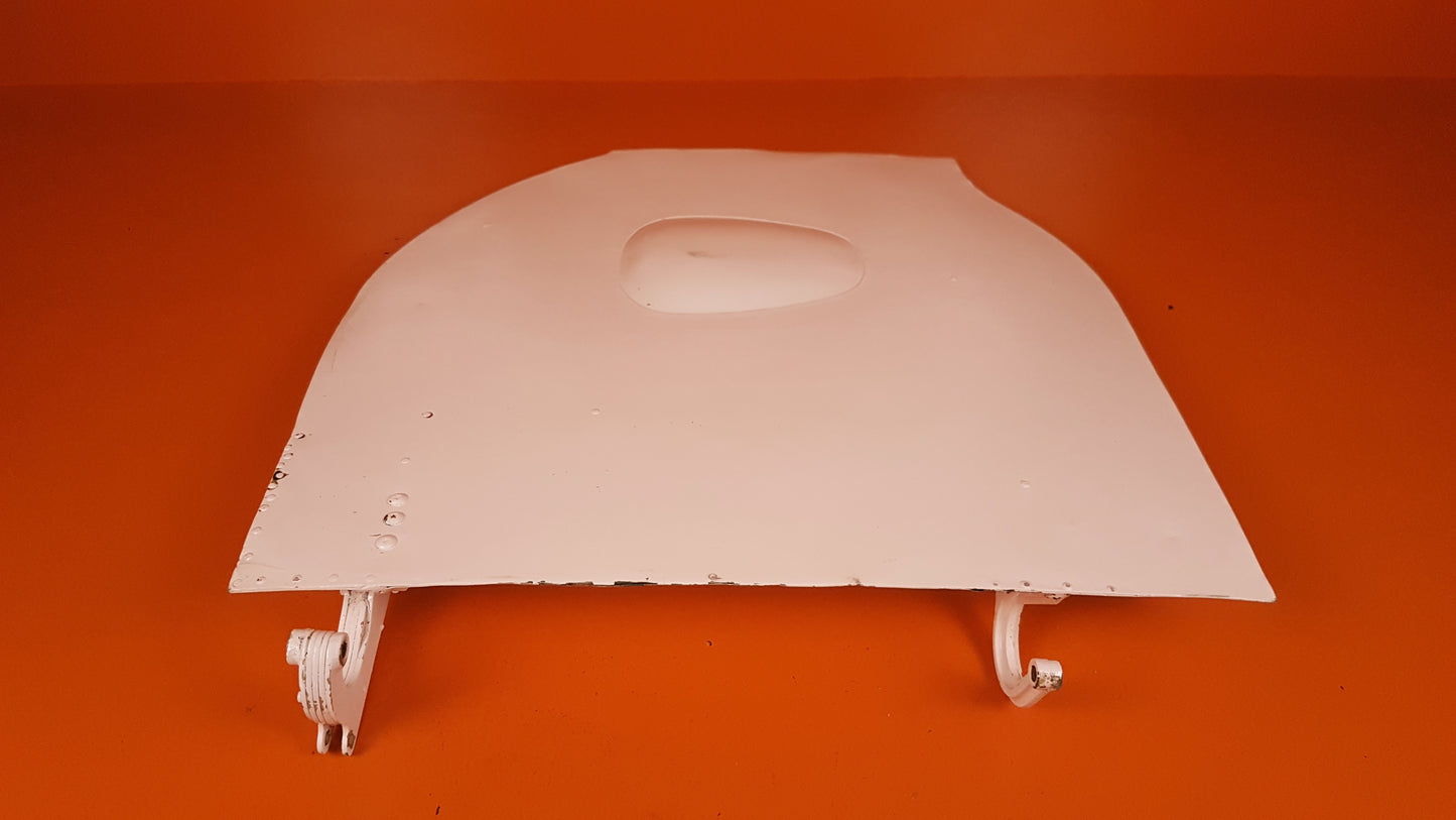 35-815055-206 Beechcraft L/H Main Gear Door Assy