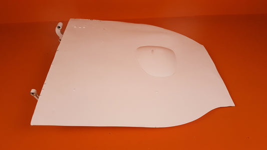 35-815055-206 Beechcraft L/H Main Gear Door Assy