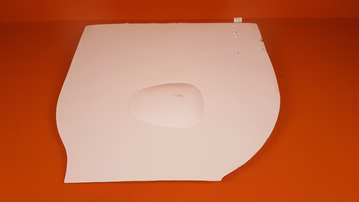 35-815055-206 Beechcraft L/H Main Gear Door Assy