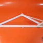 60-810026-3 BEECHCRAFT WELD ASSY L/H BRACE  MAIN LANDING GEAR