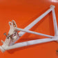 60-810026-3 BEECHCRAFT WELD ASSY L/H BRACE  MAIN LANDING GEAR