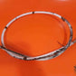3XSK9320-63-5/16 Flex Shaft Assy L/H