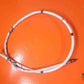 3XSK9320-63-5/16 Flex Shaft Assy L/H