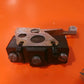 MS25026-1  HONEYWELL DUAL LIMIT SWITCH  W/ ACTUATORS