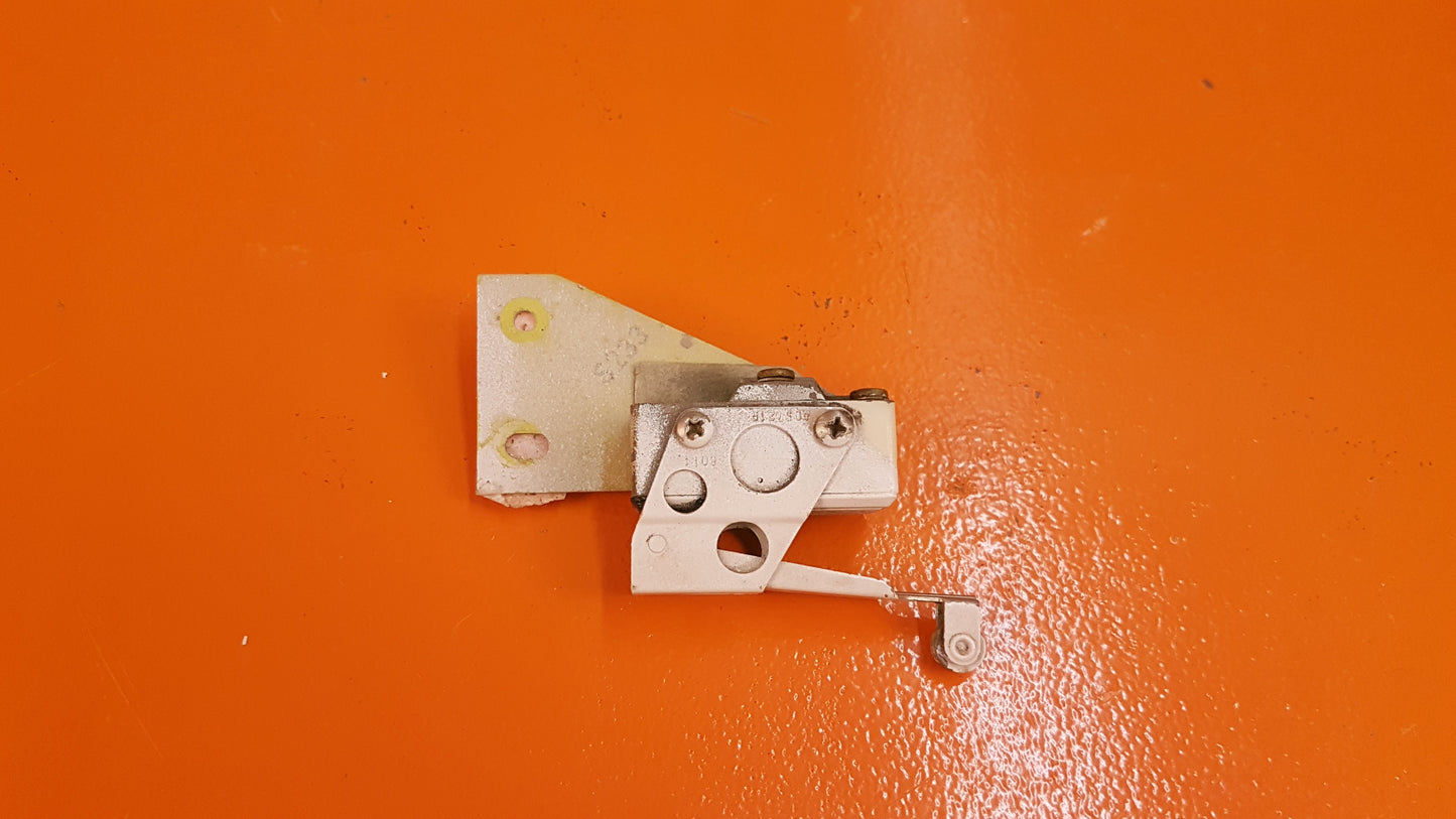 BZ3AT Flap/Gear Limit Switch