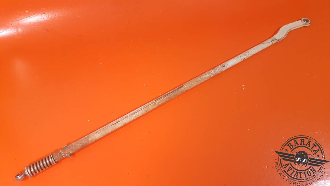 BRAZE ASSY ROD ASSY R/H P/N: 35-815125-14