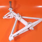GEAR ASSY L/H MAIN LANDING GEAR P/N: 60-81000G-607