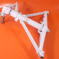 GEAR ASSY L/H MAIN LANDING GEAR P/N: 60-81000G-607