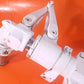 GEAR ASSY L/H MAIN LANDING GEAR P/N: 60-81000G-607