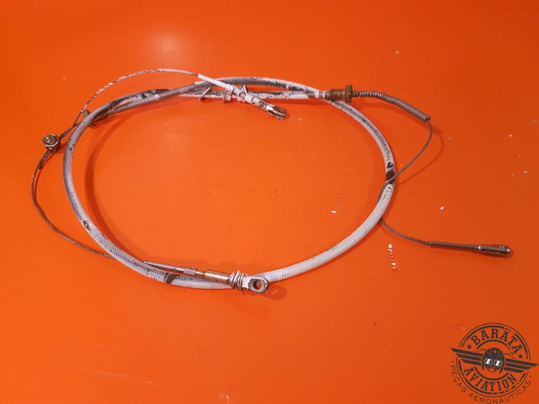 106-810011-1 CABLE ASSY UP LOCK MAIN GEAR