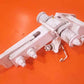 STOP UPPER LOCK L/H P/N 60-810092-13