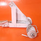 DOWN LOCK GEAR ASSY L/H P/N: 60-810086-1