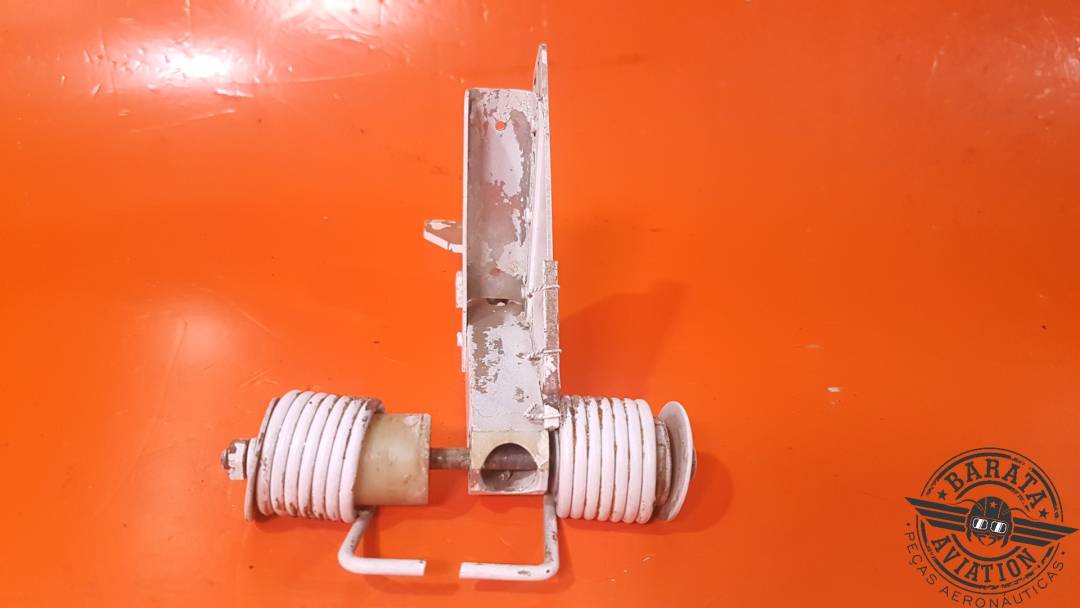 DOWN LOCK GEAR ASSY L/H P/N: 60-810086-1