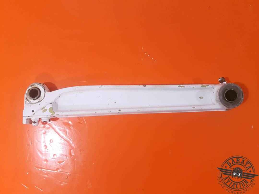 60-810028-17 BEECHCRAFT LEG ASSEMBLY 