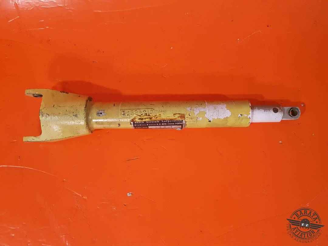 45-521212-607 Beech Flap Actuator Assy R/H 