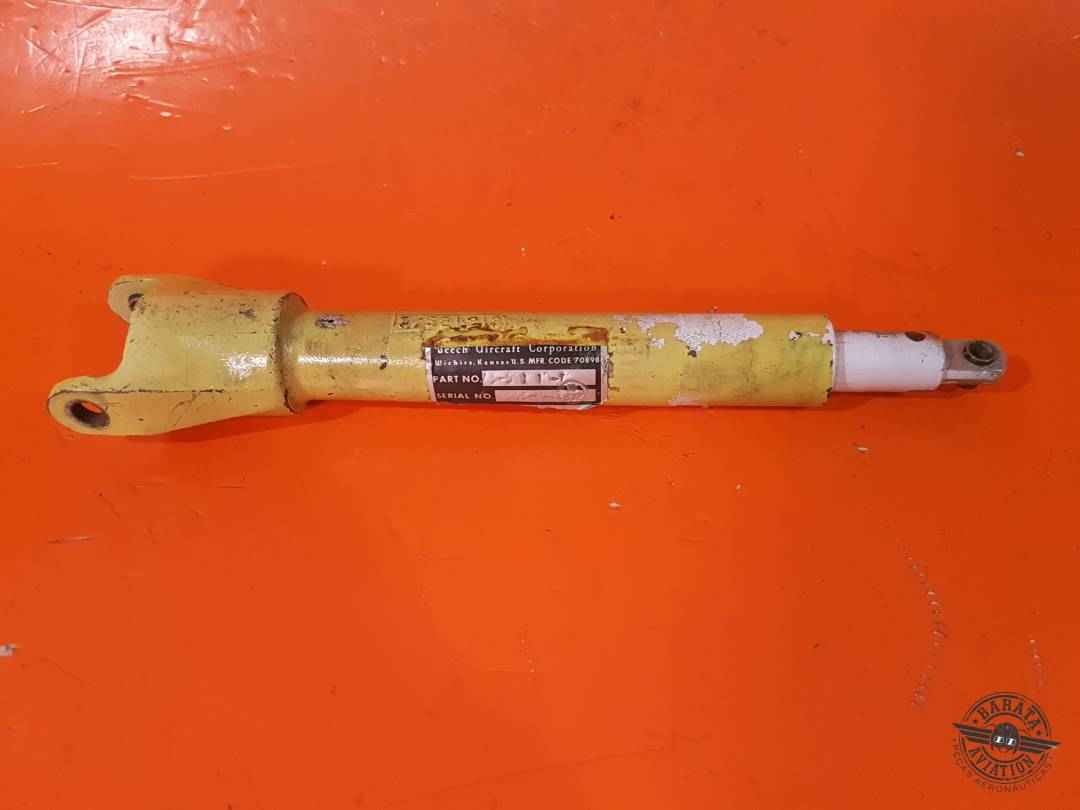 45-521212-607 Beech Flap Actuator Assy R/H 