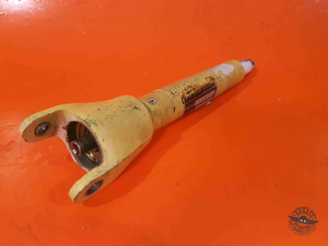 45-521212-607 Beech Flap Actuator Assy R/H 