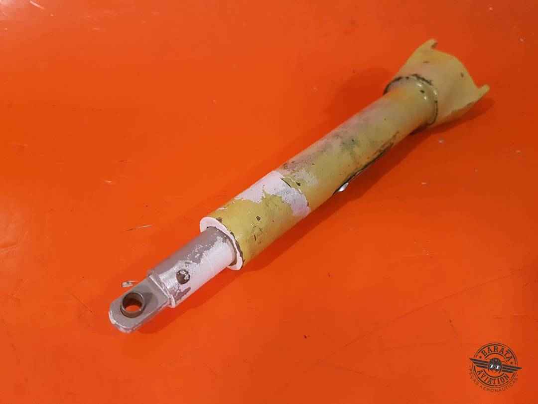 45-521212-607 Beech Flap Actuator Assy R/H 