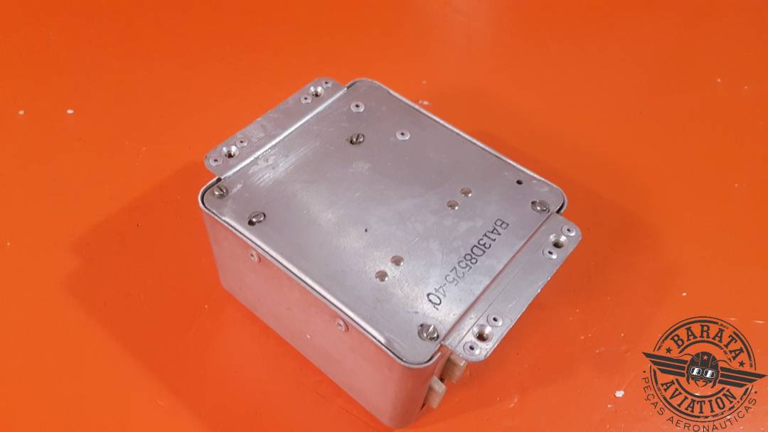STROBE LIGHT POWER SUPPLY 14VDC P/N  A413A 