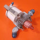 CONJUNTO DE FILTRO DE COMBUSTIBLE N.° DE PARTE: 33-199-105-3