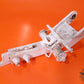 BLOCK DOWN LOCK GEAR ASSY RH MAIN LANDING GEAR - INCLUDED: SUPPORT P/N 60-810083-5 P/N: 60-810086-2