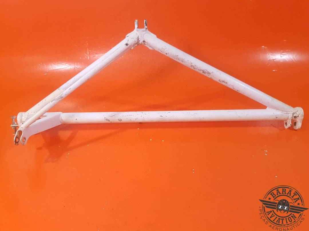 60-810026-4 WELD ASSY R/H BRACE MAIN LANDING GEAR