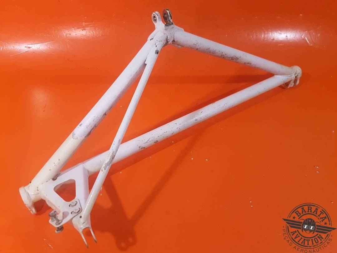60-810026-4 WELD ASSY R/H BRACE MAIN LANDING GEAR