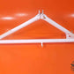 60-810026-4 WELD ASSY R/H BRACE MAIN LANDING GEAR
