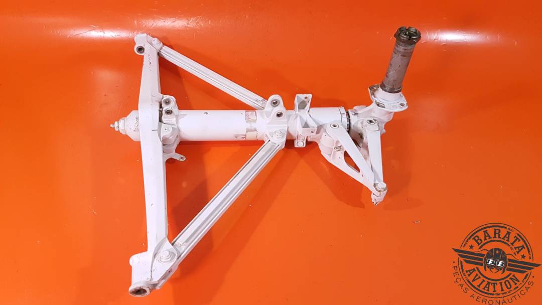 GEAR ASSY MAIN LANDING R/H P/N 60-810000-608