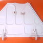 CONJUNTO DE PUERTA EXTERIOR DERECHA TREN DE ATERRIZAJE PRINCIPAL N.° DE P. 35-815055-207