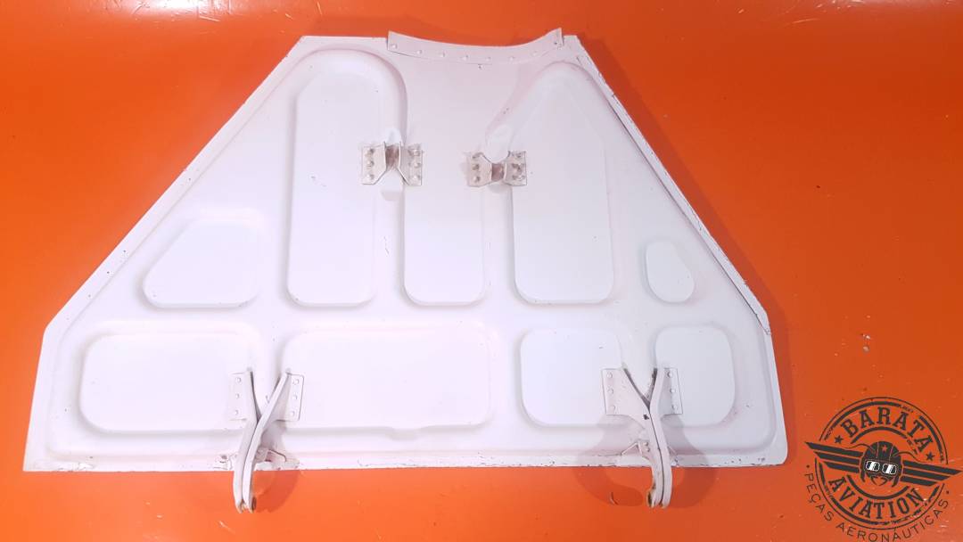 CONJUNTO DE PUERTA EXTERIOR DERECHA TREN DE ATERRIZAJE PRINCIPAL N.° DE P. 35-815055-207