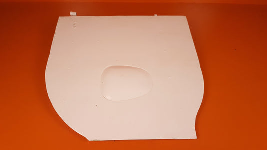 35-815055-207 Beechcraft R/H Main Gear Door Assy