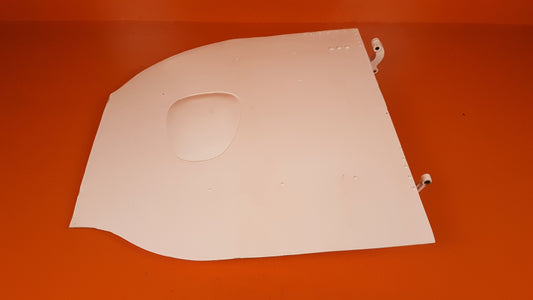 35-815055-207 Beechcraft R/H Main Gear Door Assy