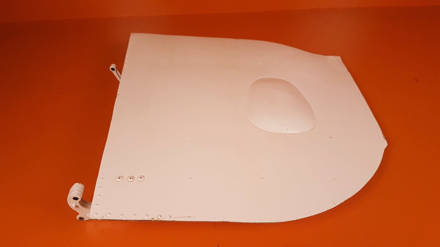35-815055-207 Beechcraft R/H Main Gear Door Assy