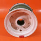 BRAKE ASSY WITH WHEEL ASSY (6.50-8) P/N 60-8002-9 AND DISK BRAKE P/N 60-8002-17 P/N: 60-8002-57