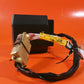 SERVO DE AJUSTE BENDIX KS 272A 28 VCC/5 A CON CONECTOR Y CABLEADO N.º DE PUNTO: 065-0061-13