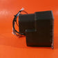 SERVO PRIMARIO BENDIX/KING KS 271A 14/28 VCC - 5 A; CON CONECTOR Y CABLEADO N.° DE PIEZA: 065-0060-04