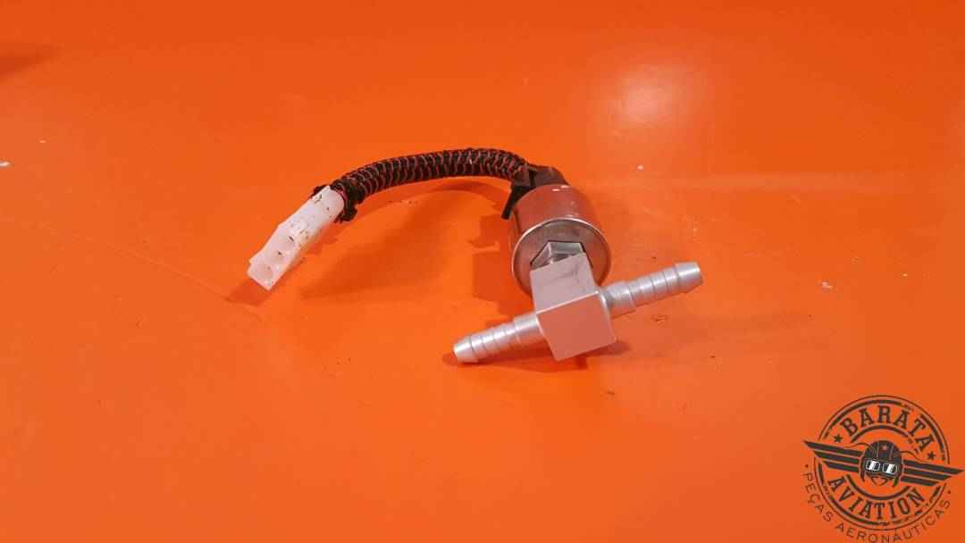 PRESSURE TRANSDUCER ASSEMBLY P/N P255-15G-E4A 