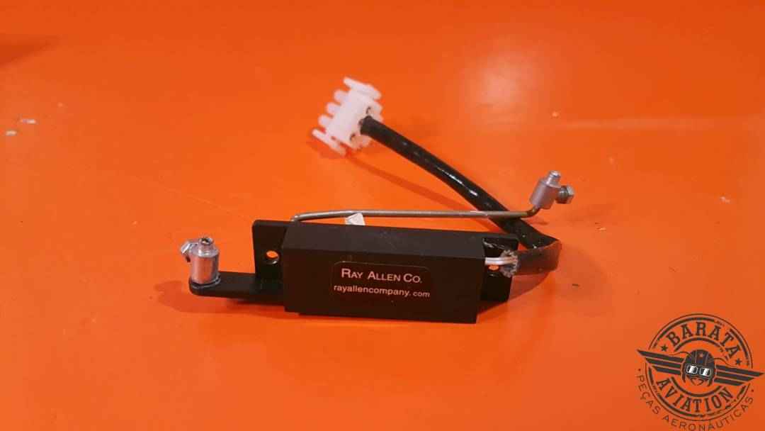 RAY ALLEN POSITION SENSOR ASSY P/N: POS-5 – Barata Aviation Parts