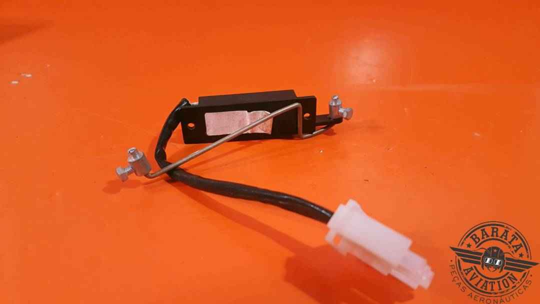 RAY ALLEN POSITION SENSOR ASSY P/N: POS-5 – Barata Aviation Parts